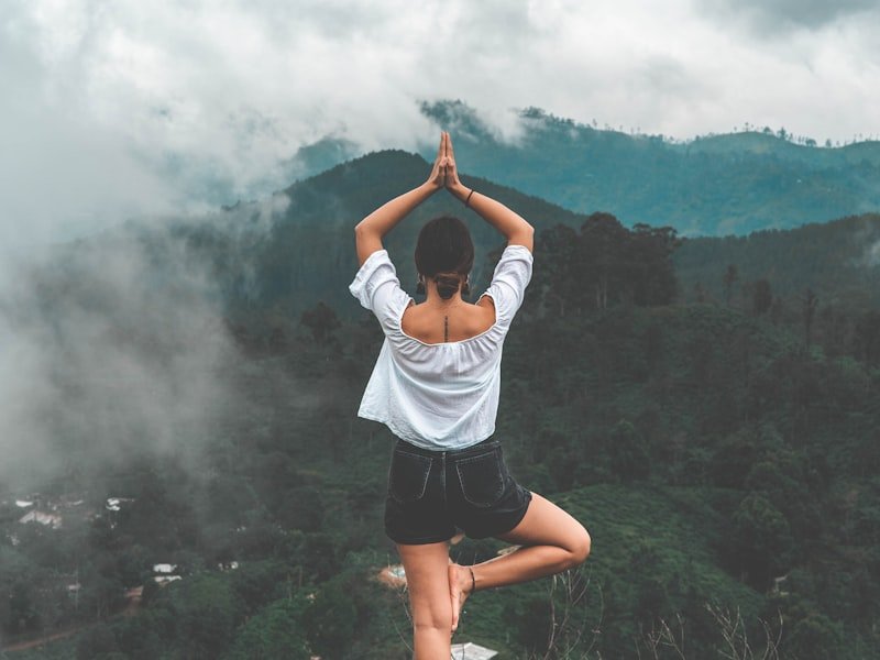 Wellness Sessions